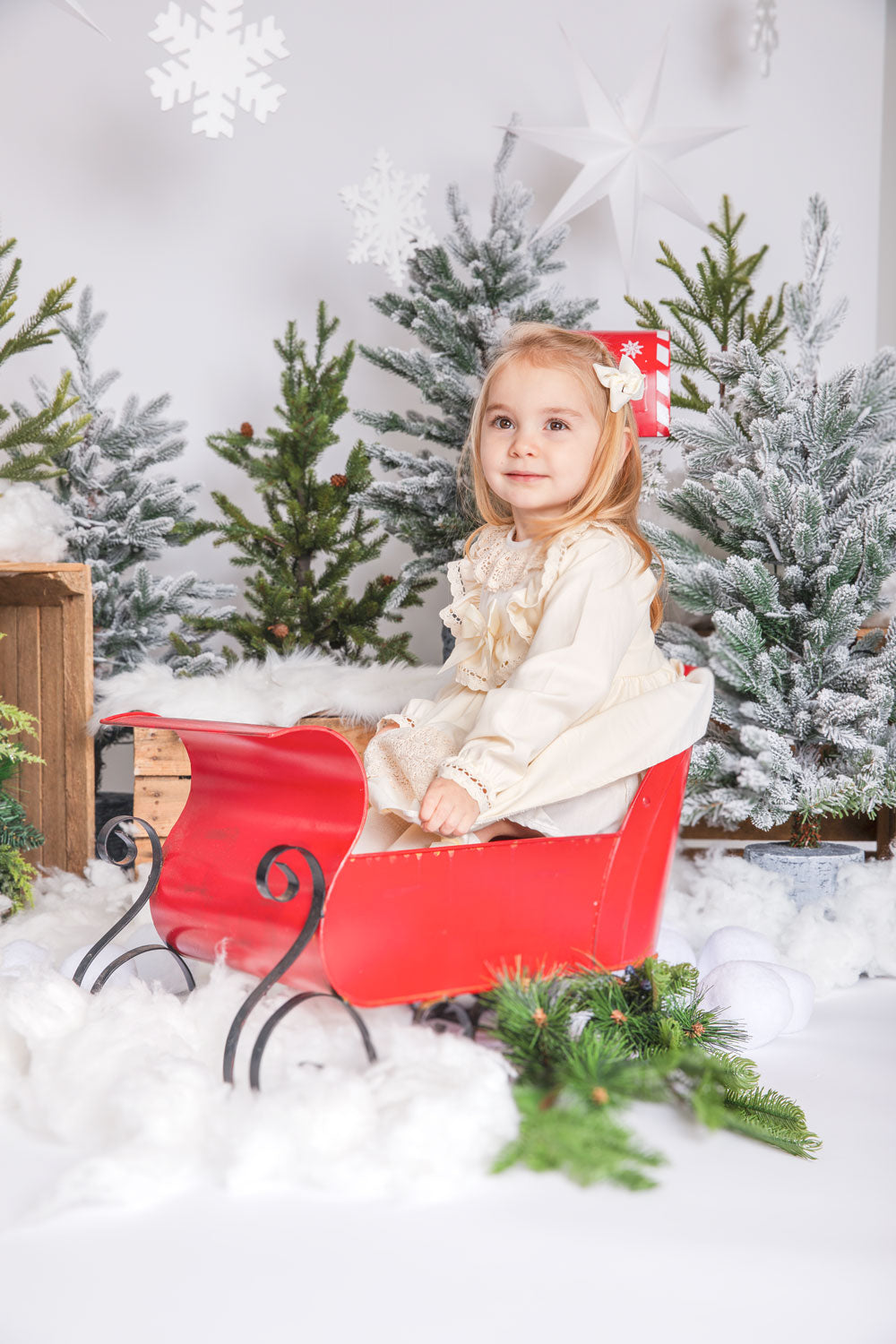 Seasonal Photoshoot