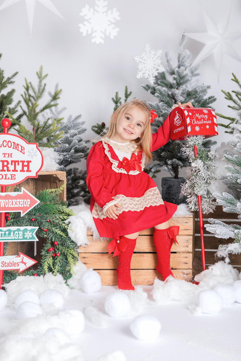 Seasonal Photoshoot