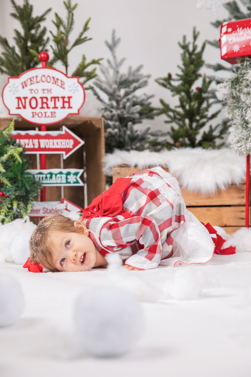 Seasonal Photoshoot