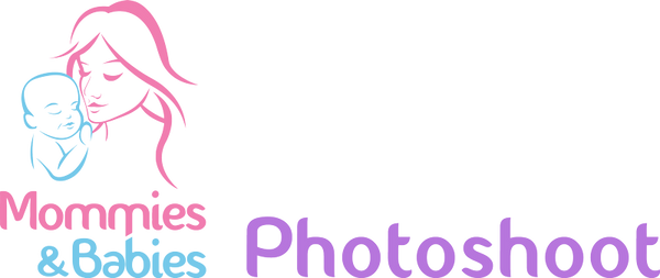 Mommies & Babies Photoshoot